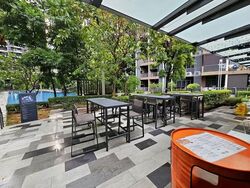 Sims Urban Oasis (D14), Retail #589178201